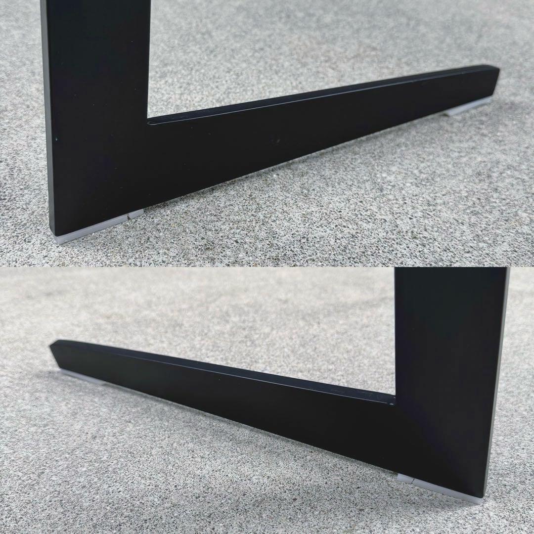 美品✴︎ニトリ サイドテーブル N ファルコ ウォールナット ソファサイド 高級