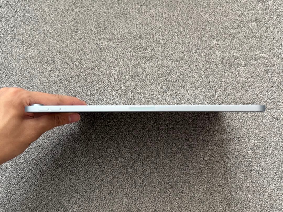 iPad Air M3 11インチ WiFiモデル 128GB