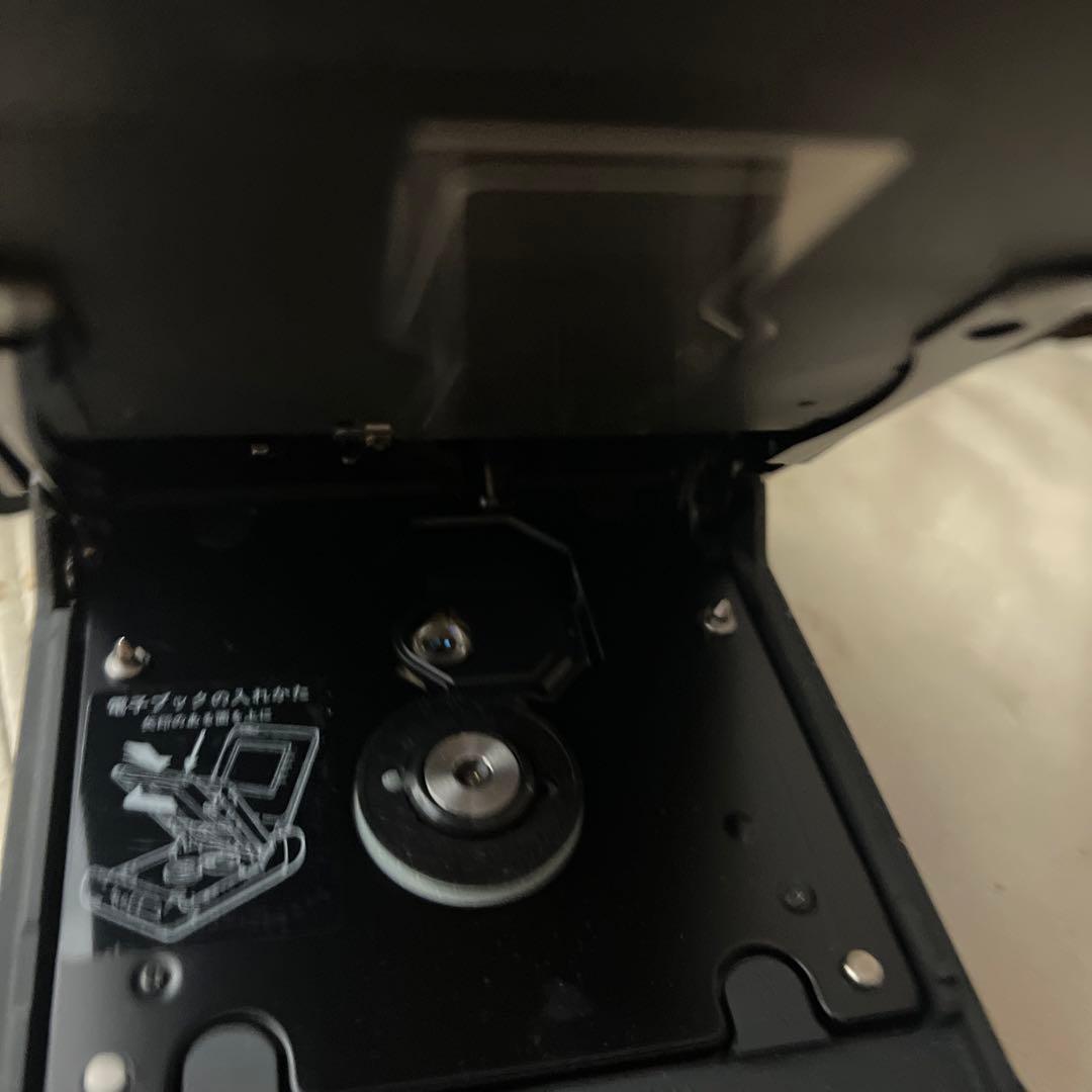 Diskman Electronic Reader DD-8 タイムセール❗️