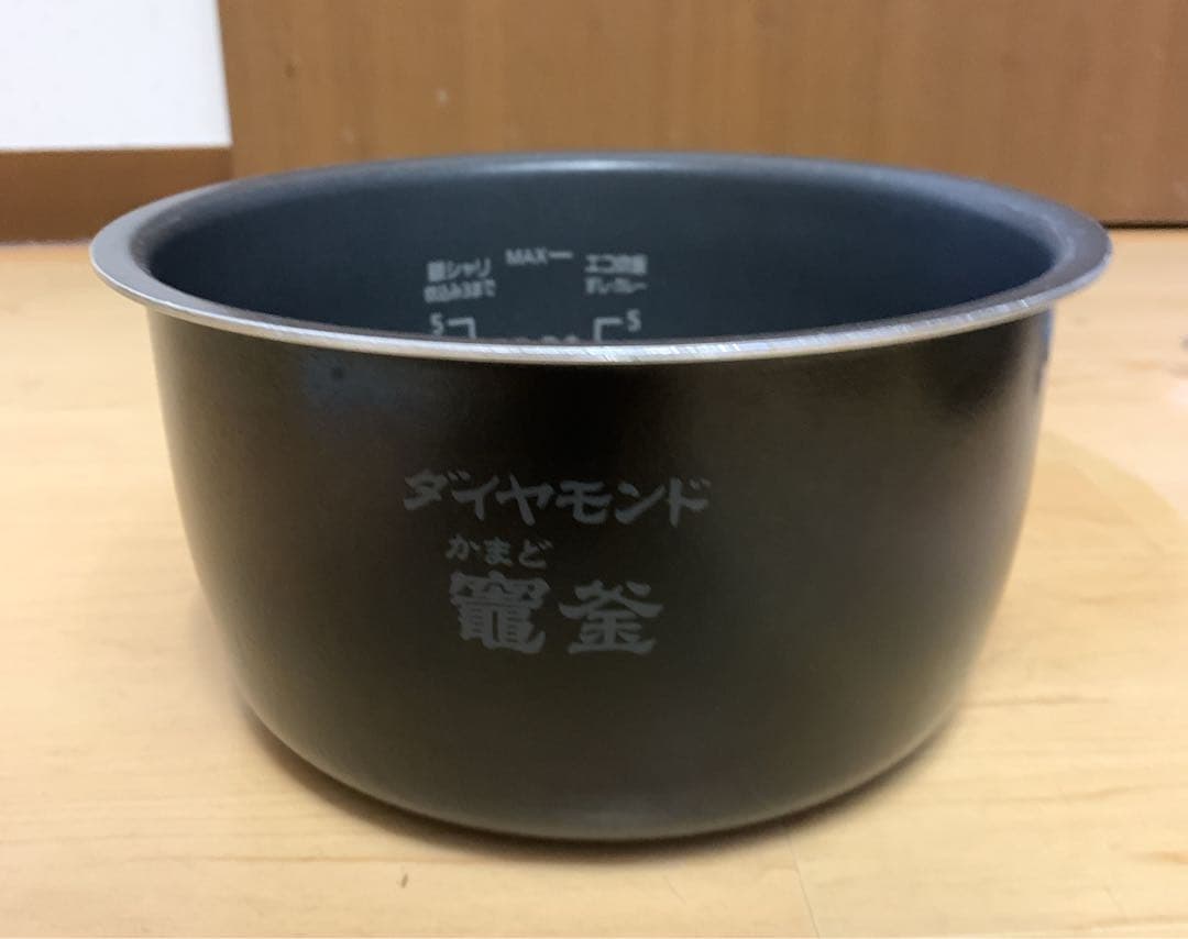 ★マシュ♡まりも★ パナソニック 圧力IHジャー炊飯器　SR-NB102