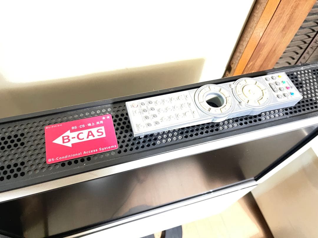 引取限定 EIZO 液晶テレビ HDMI対応 DVD再生機能