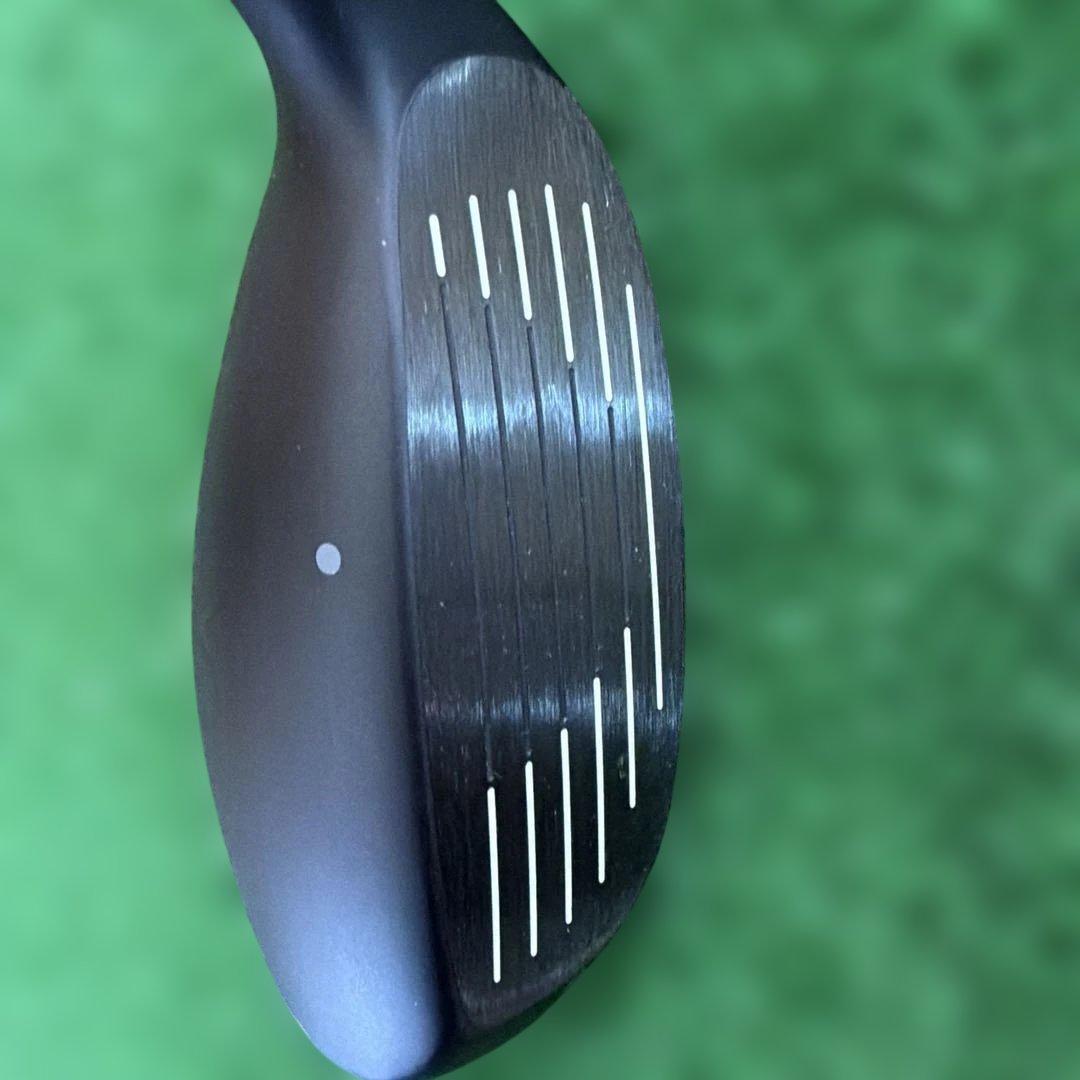 PING G430 ユーティリティ22度ヘッドのみ