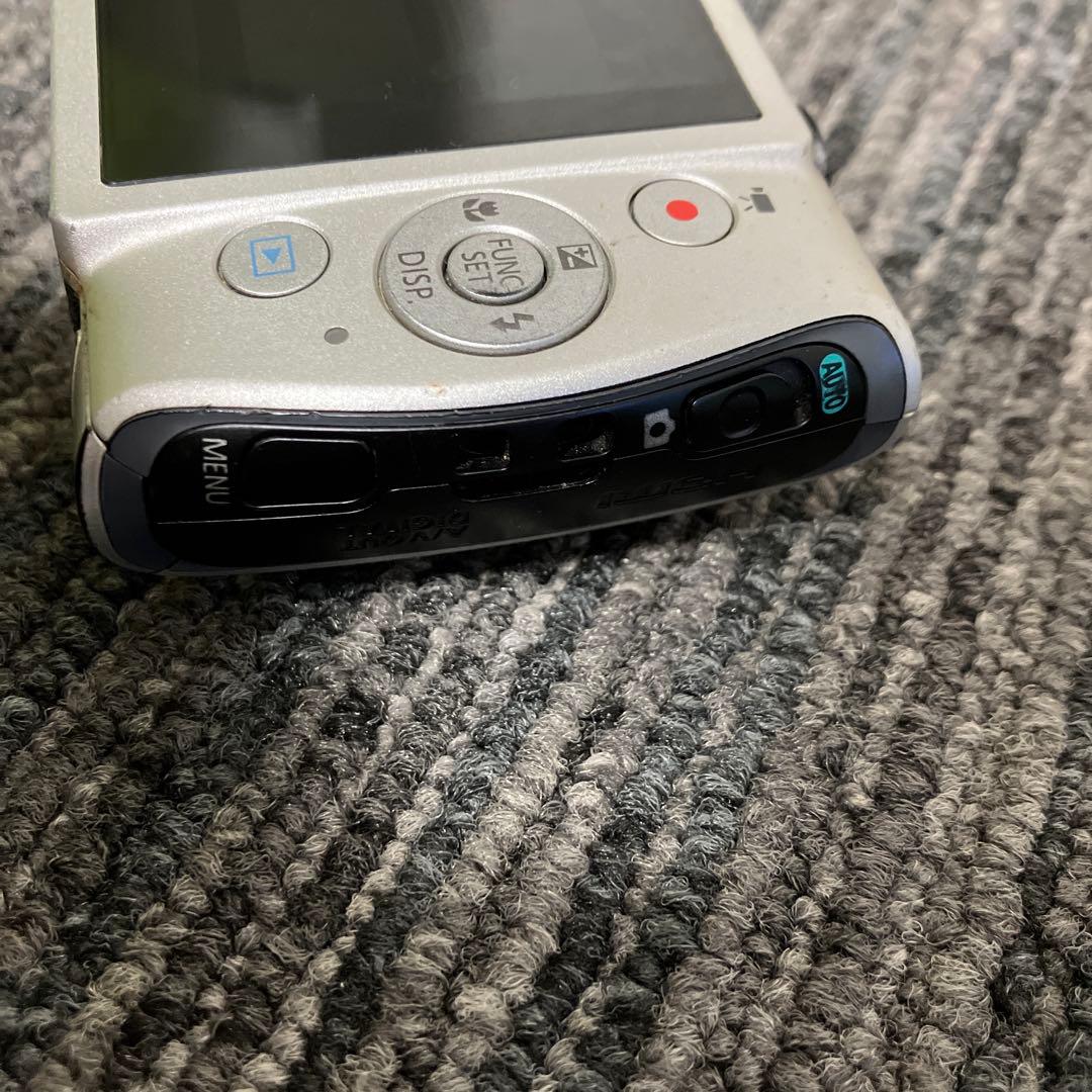 1) ジャンク品 Canon コンパクトデジタルカメラ PC1676