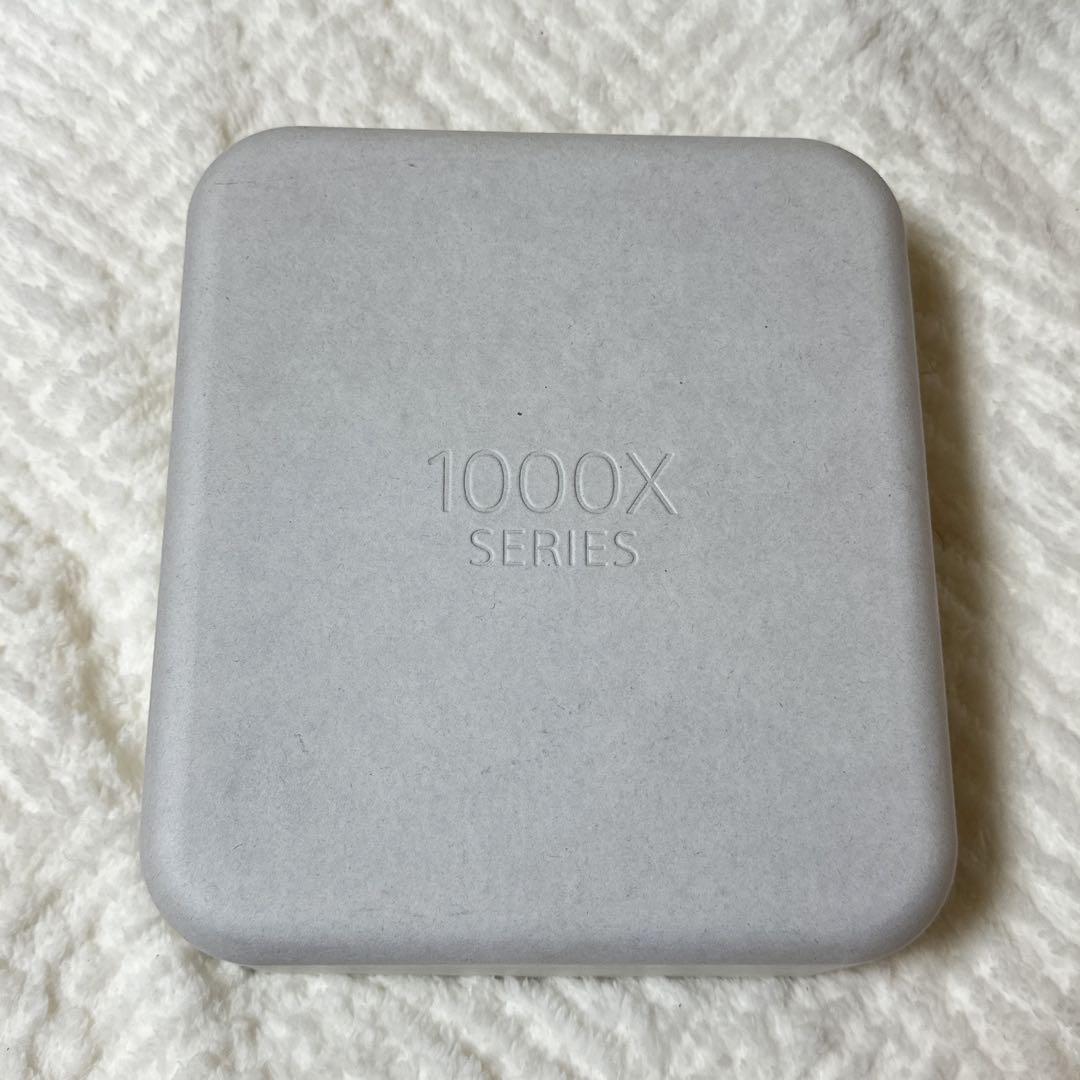 SONY ワイヤレスヘッドホンWH-1000XM5