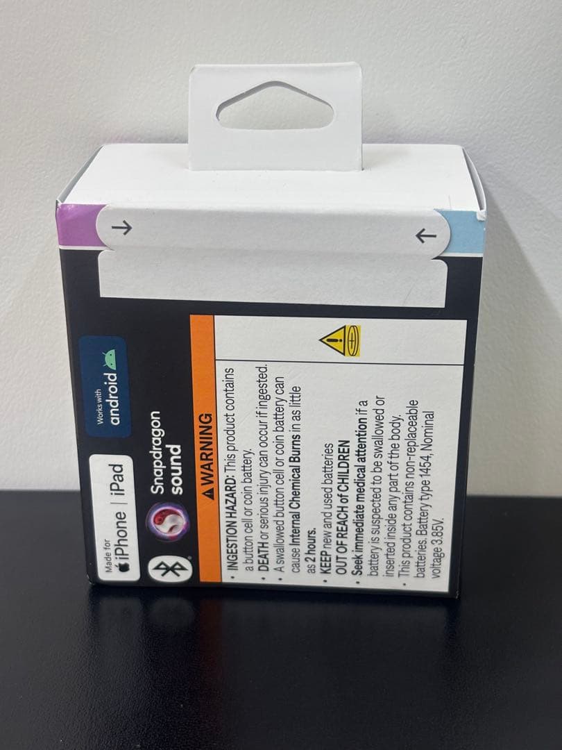 【未開封品】BOSE QuietComfort Ultra Earbuds