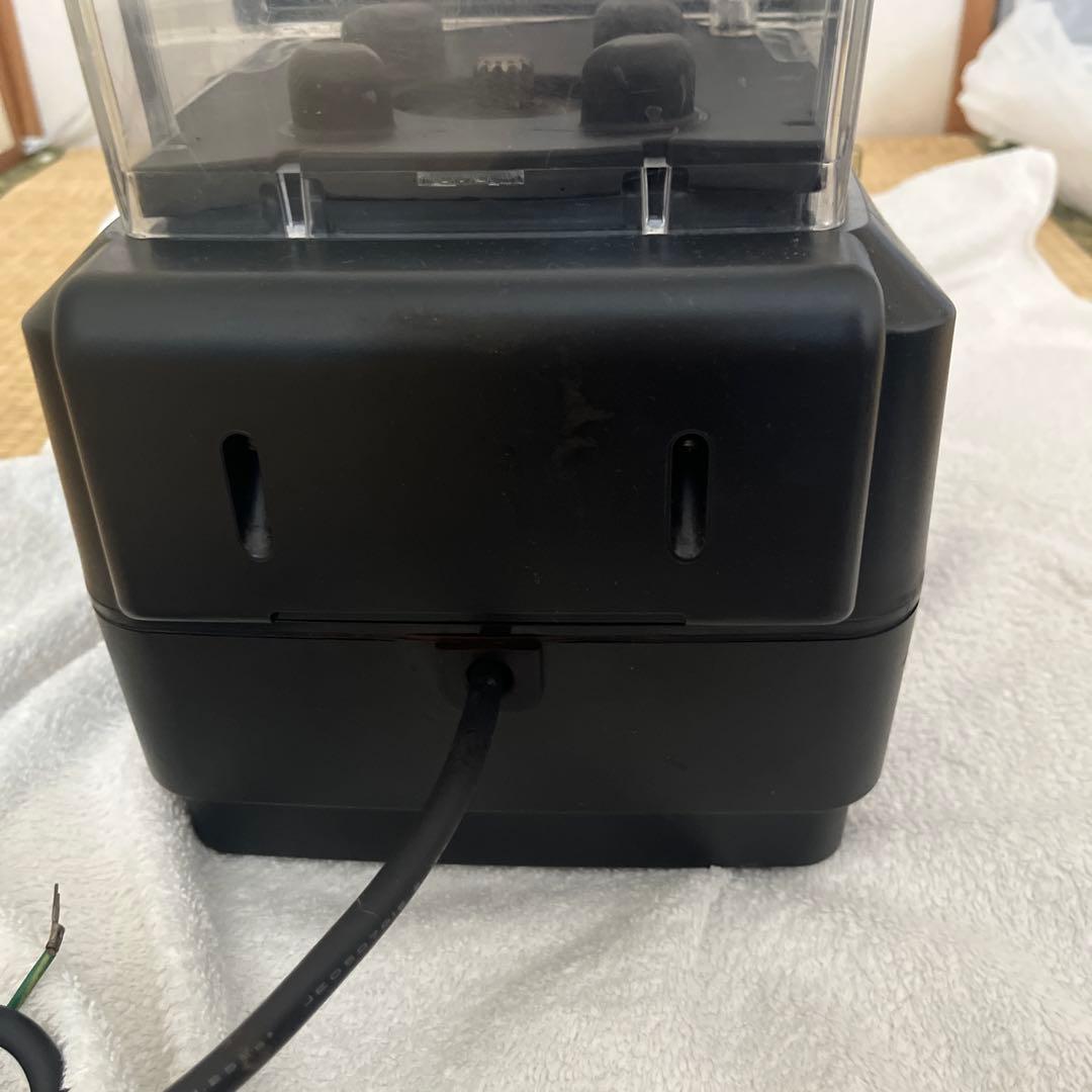 Hamilton Beachブレンダー HBH750