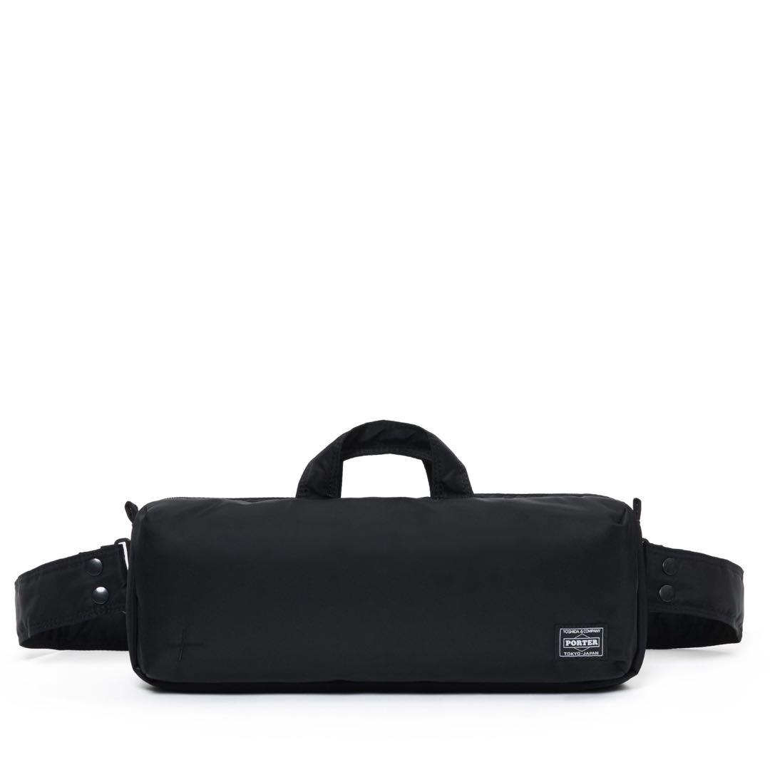 バッグ PORTER x Toogood The Paperboy Bag \
