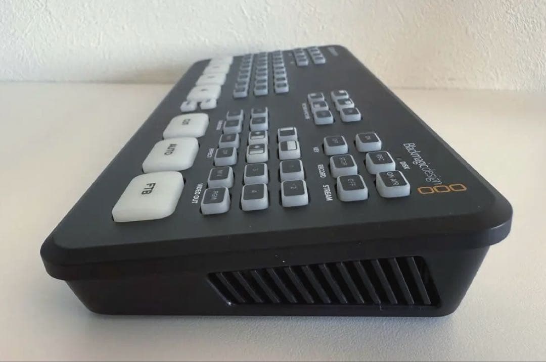 ★最安・美品 ATEM Mini Pro Blackmagic Design