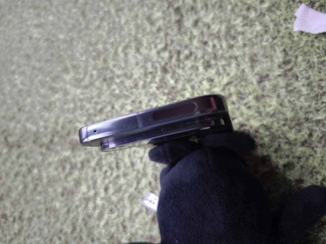 Google Pixel9proXL 美品 torrasMagSafeケース付き