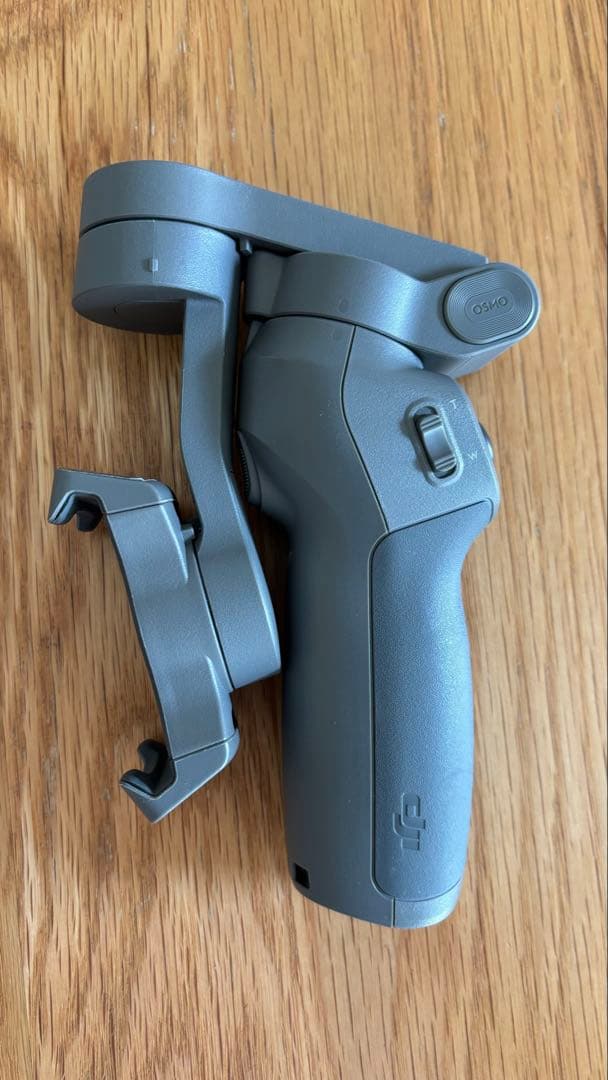 スマホアクセサリー DJI Osmo Mobile3