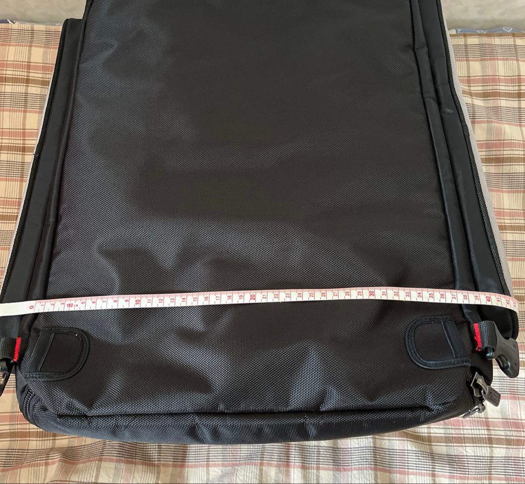 TWINS ボクシング リュック