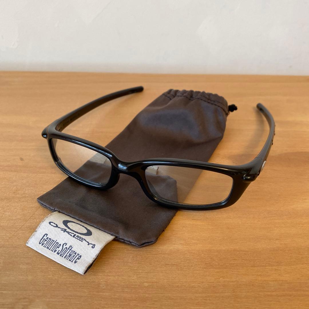 激レア！Oakley FOUR フォー　ブラック　ビンテージ　USA製サングラス