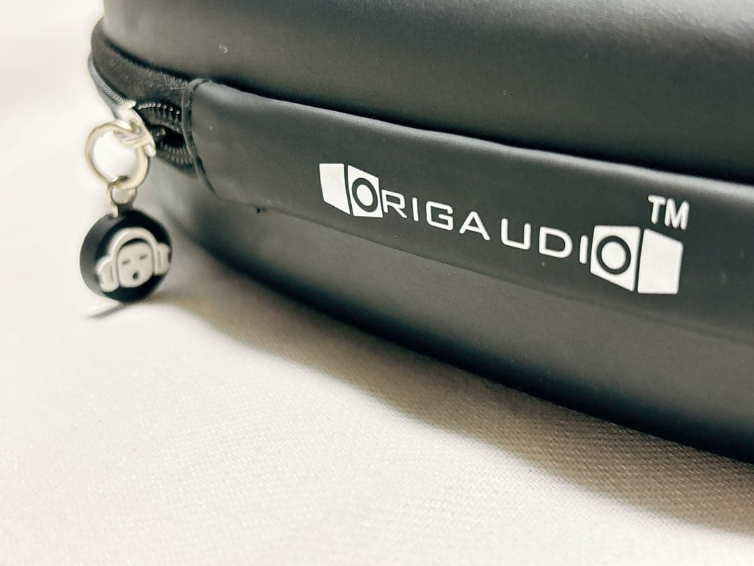 ORIGAUDIO FRAPBOIS ヘッドホン ヘッドフォン 有線 コラボ