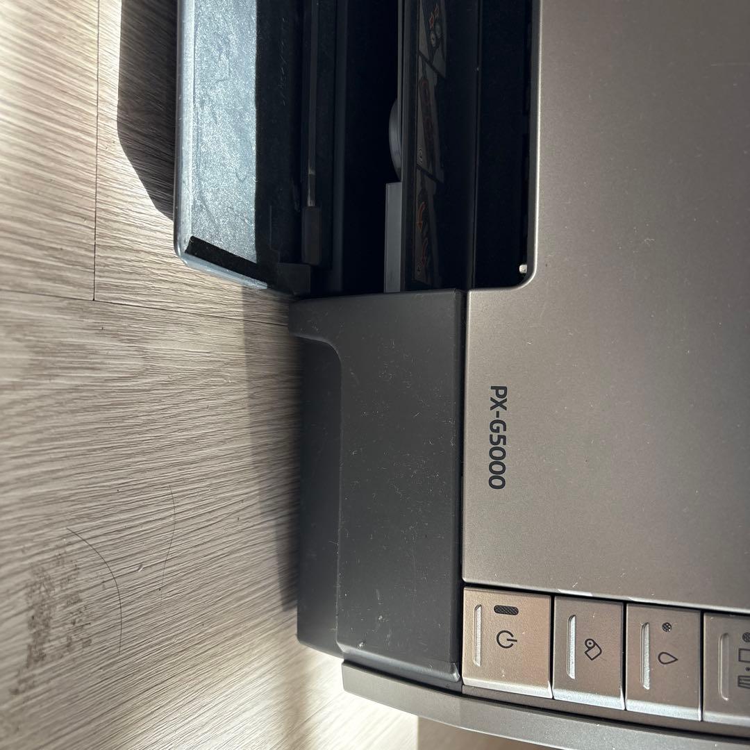 Epson PX-65000 インクジェットプリンター