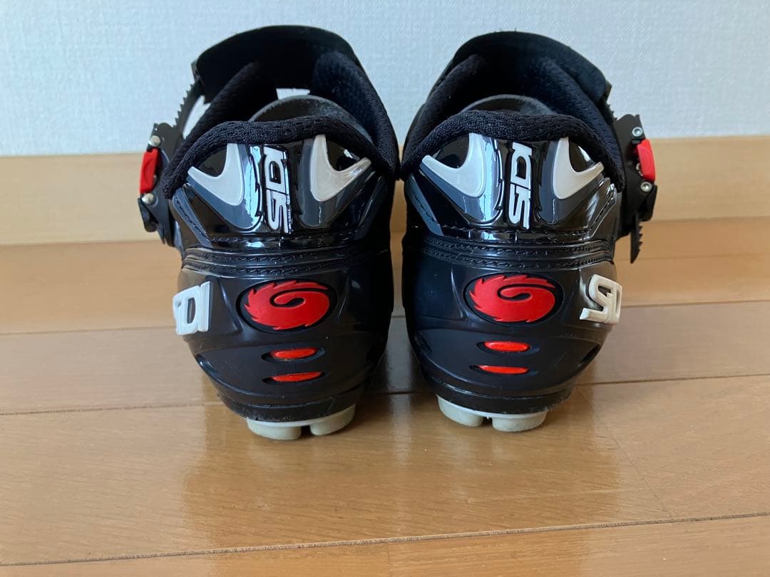 SIDI MTB DOMINATOR7 SPD幅広　サイズ41