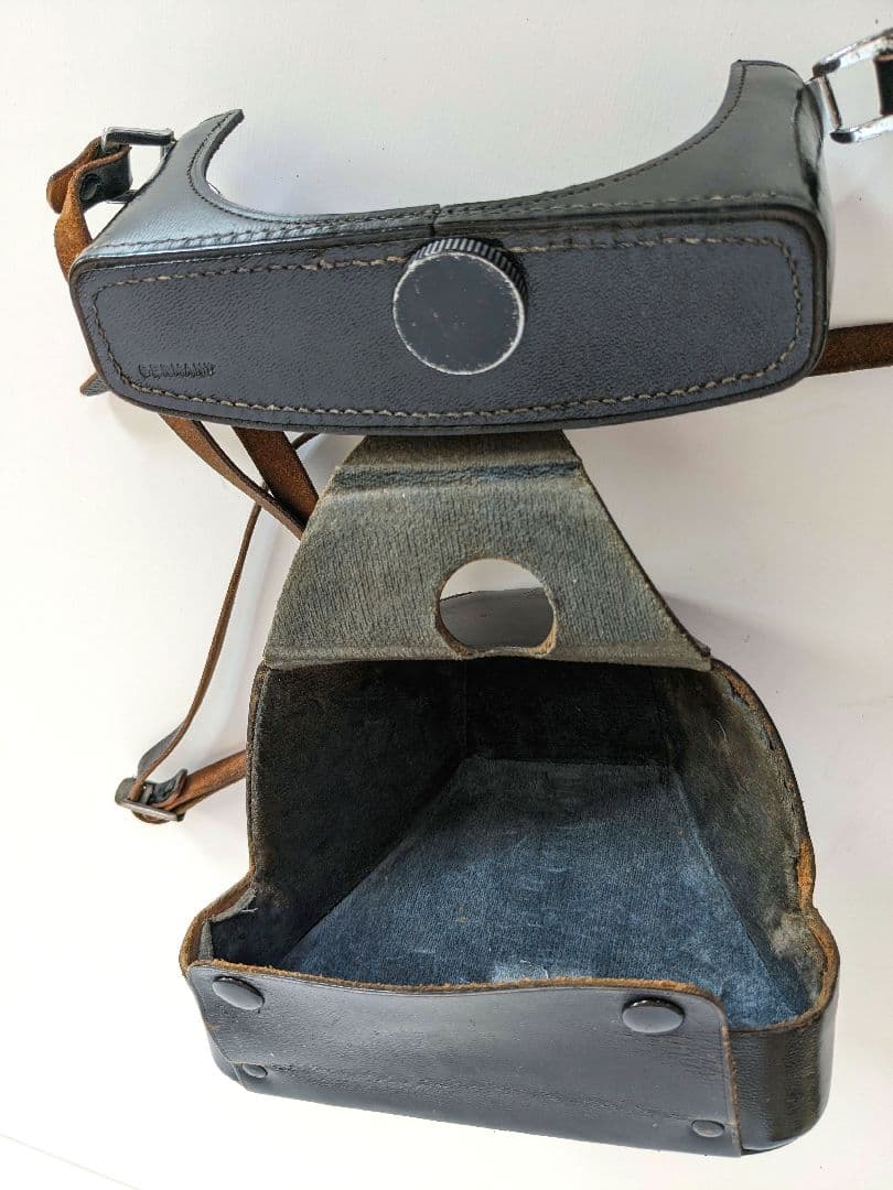 値下げ!　ライカ フレックスSL ミュンヘンオリンピック 2000台限定品