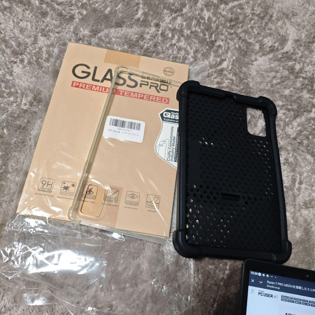 Androidタブレット本体 HEADWOLF FPad7 PRO