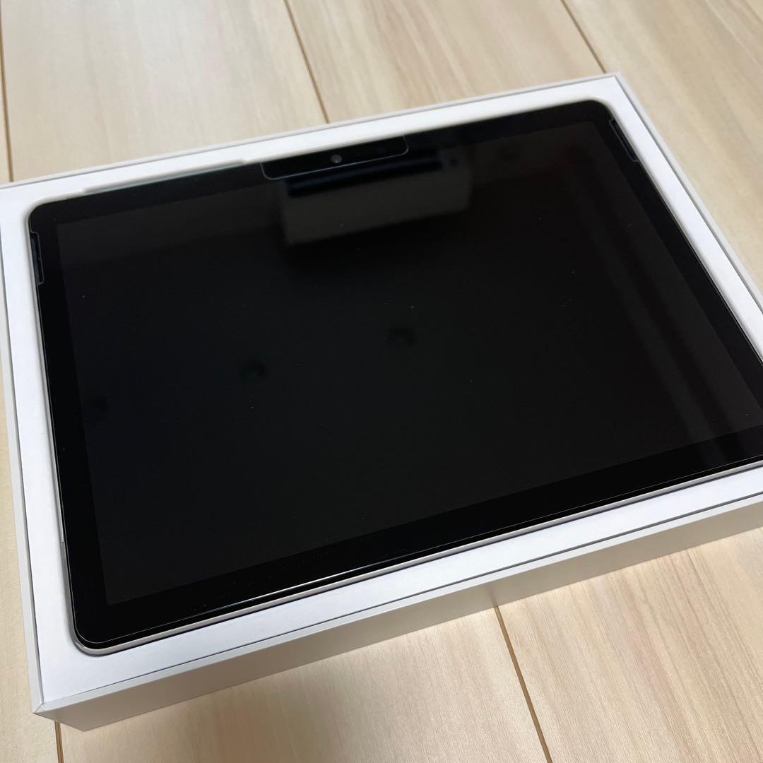 Microsoft surface go 3 8GB 128GB プラチナ