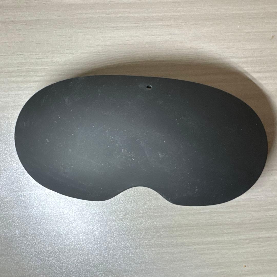  Quest Pro 256GB 本体一式 アイトラ／フェイストラ対応