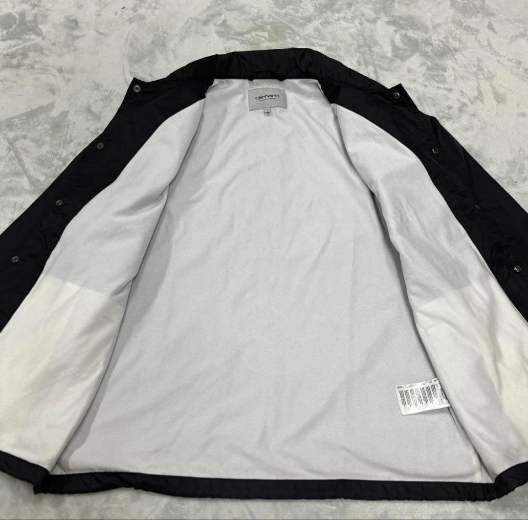 Carhartt コーチジャケット