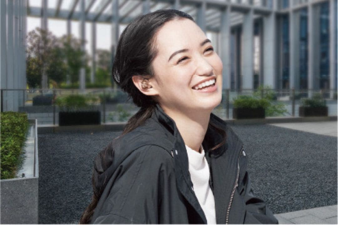 テクニクス ワイヤレスイヤホン EAH-AZ40M2 ゴールド