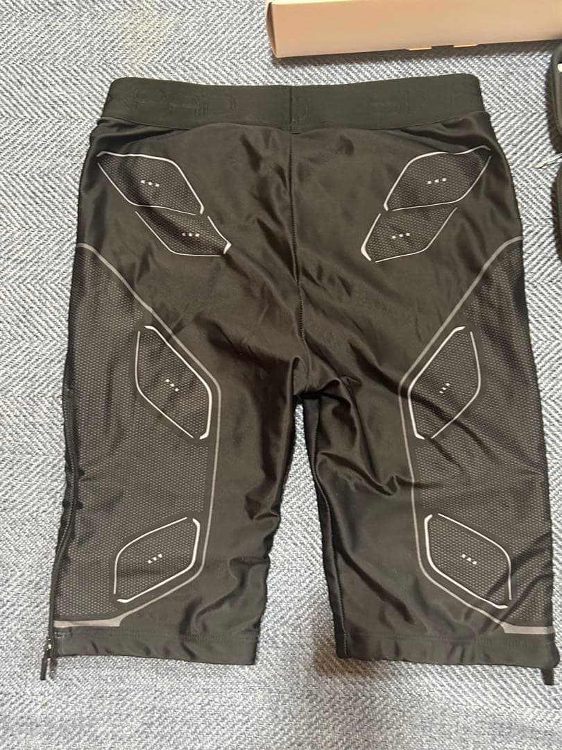 シックスパッド パワースーツ 下 レディースLサイズ