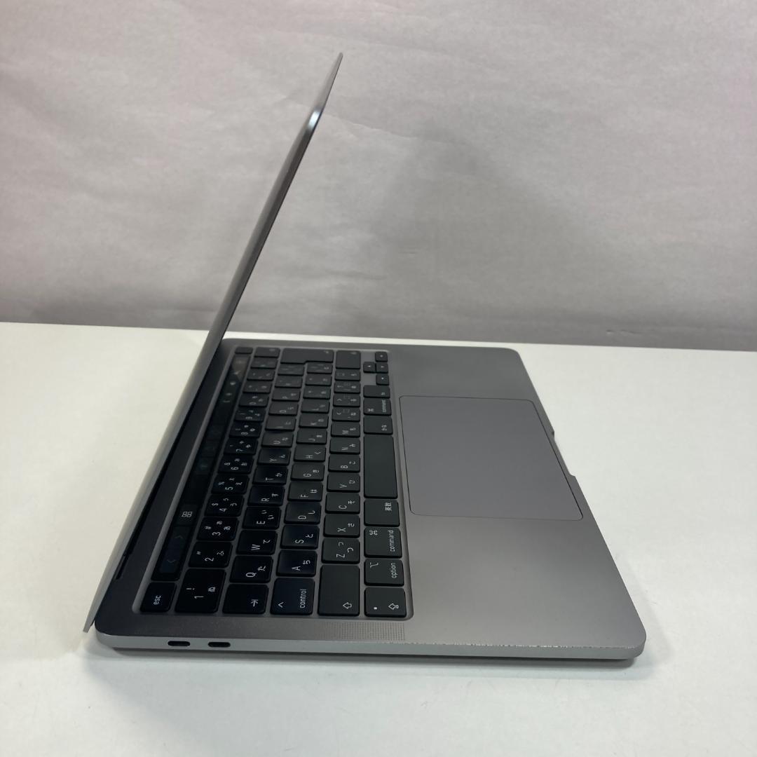 Apple MacBook Pro i5 ノートパソコン 13インチ 16GB