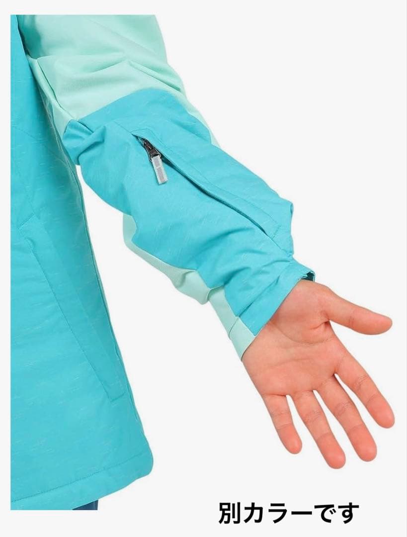 専用　美品コロンビア スノー ジャケット バガブーパンツ 上下セット