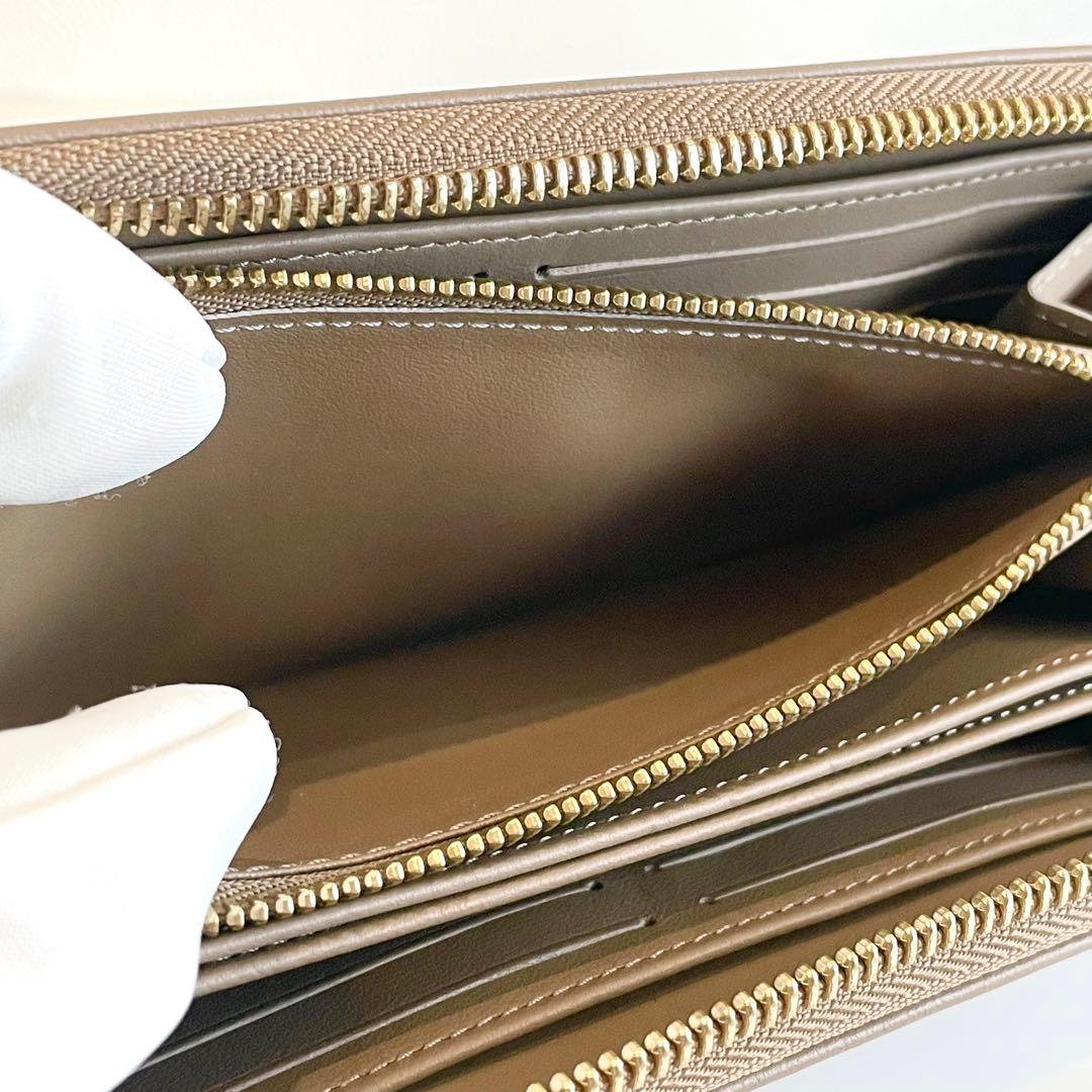 ✨Sランク✨ Louis Vuitton ZIPPY WALLET ルイヴィトン