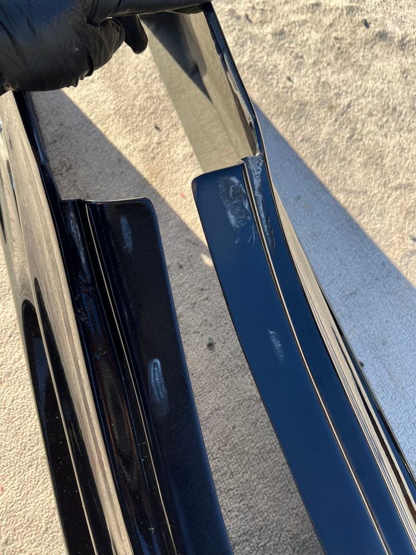 トヨタ86 サイドステップ