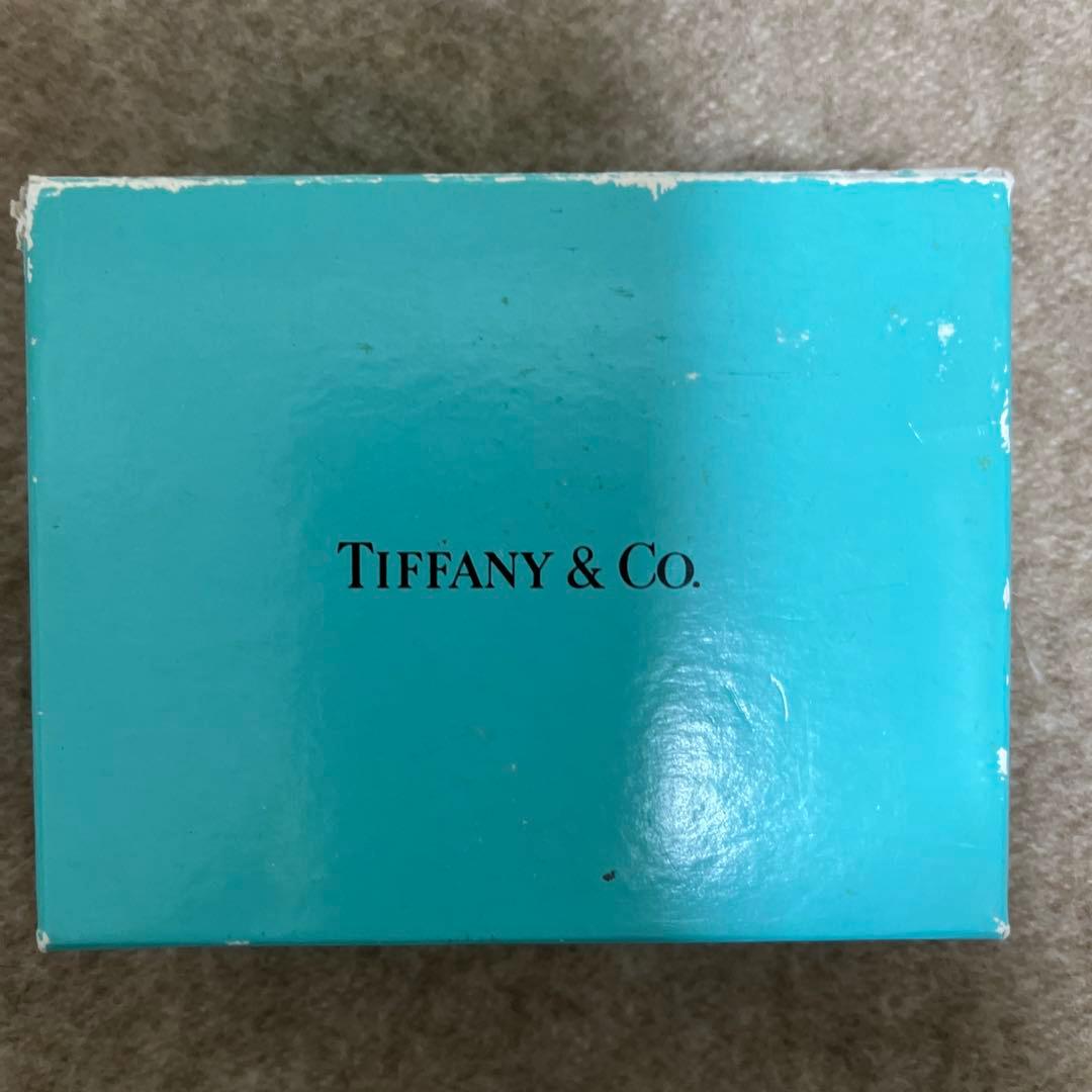 Tiffany & Co. シルバー ネクタイピン