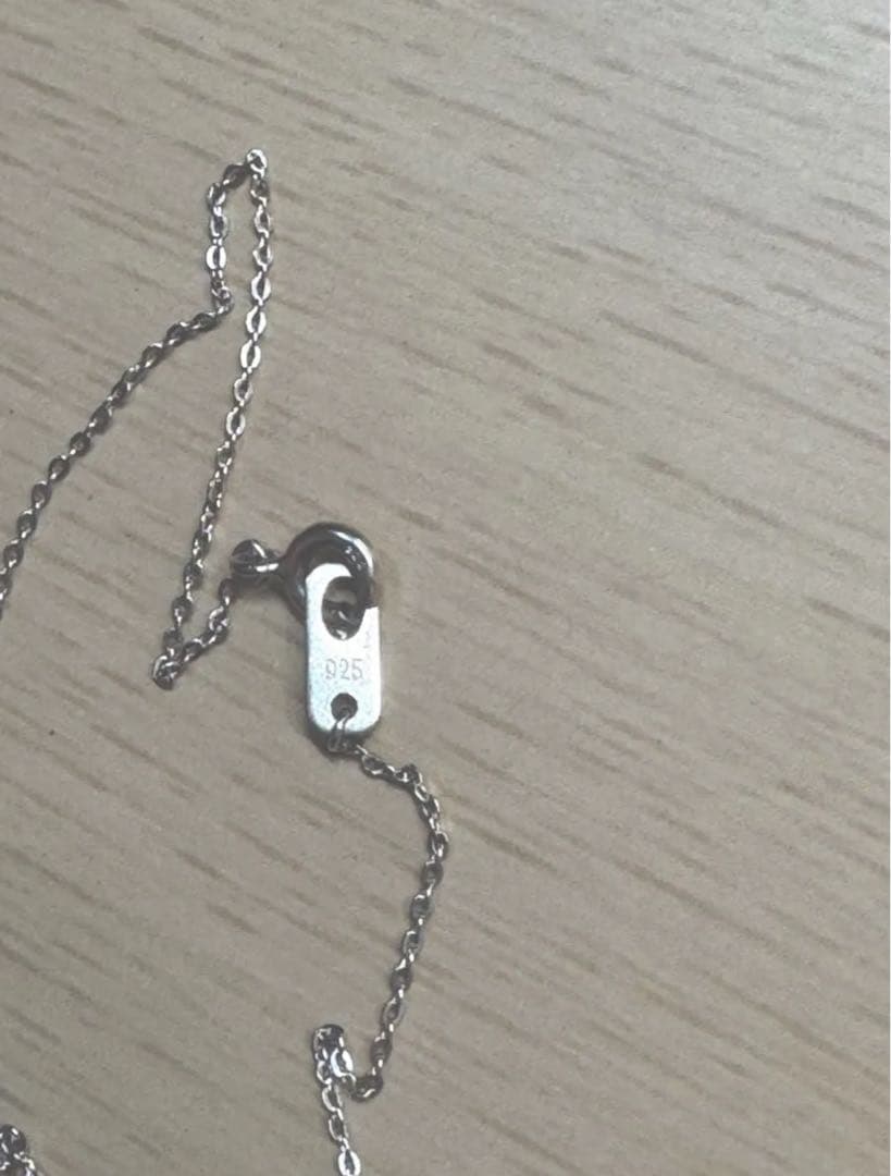 S*R様 ete ネックレス