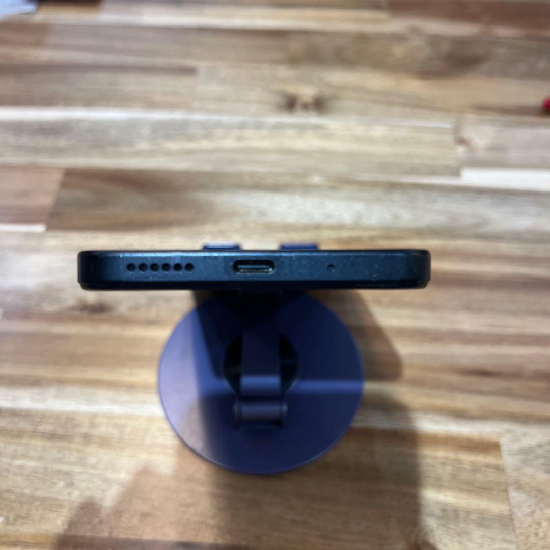 K1471 Au SIMフリー xiaomi redmi 12 5G XIG03