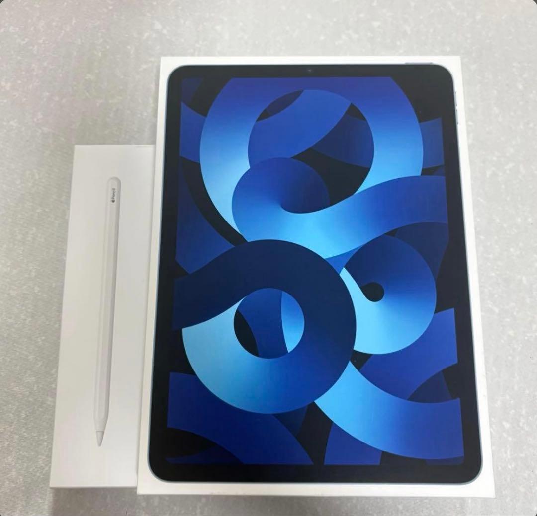 iPad Air（第5世代）