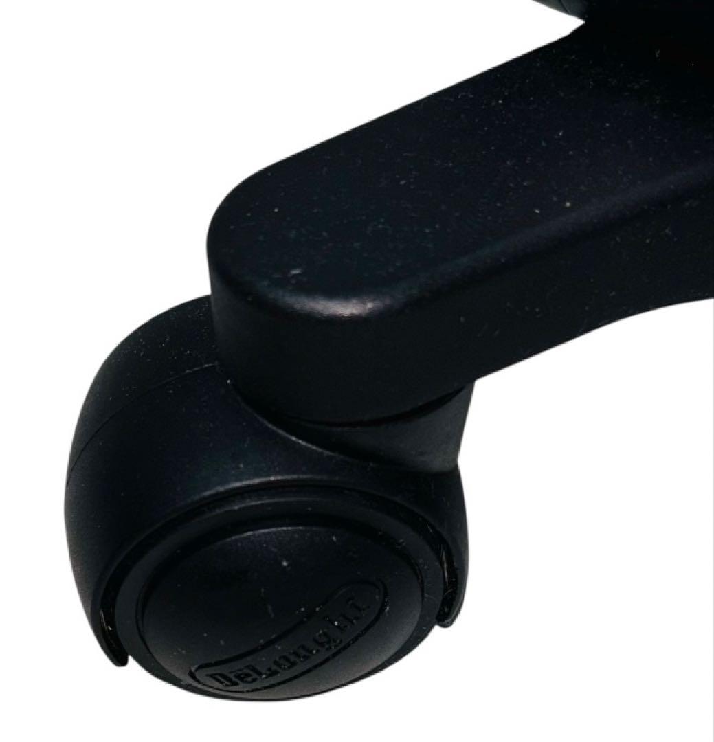 デロンギ DeLonghi MUHU15-BK 最上級モデル