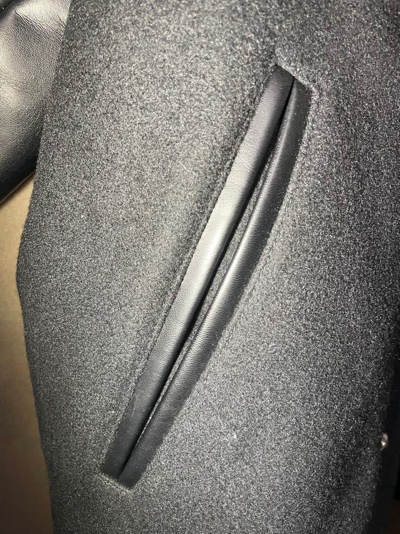 極美品！TATRAS スタジャンAndre Saraiva