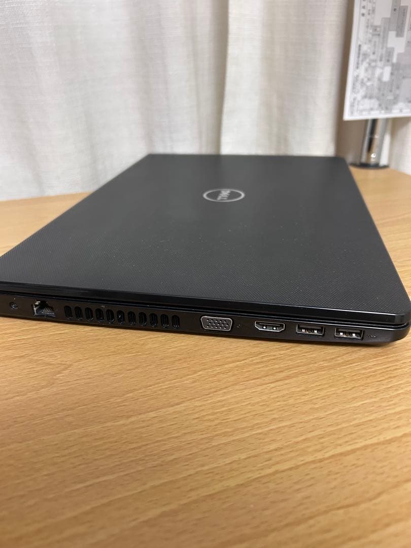 [起動確認済み][ジャンク]DELL Vostro14 ノートパソコン