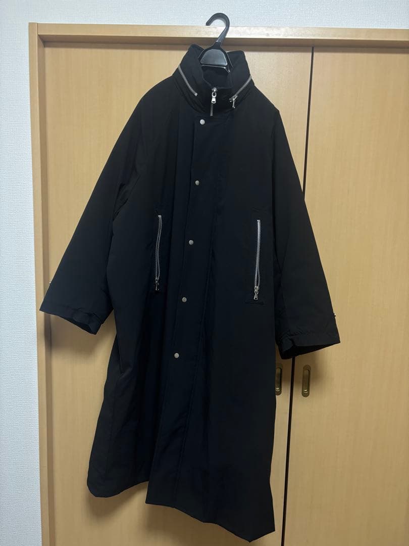 MAISON SPECIAL モッズコート