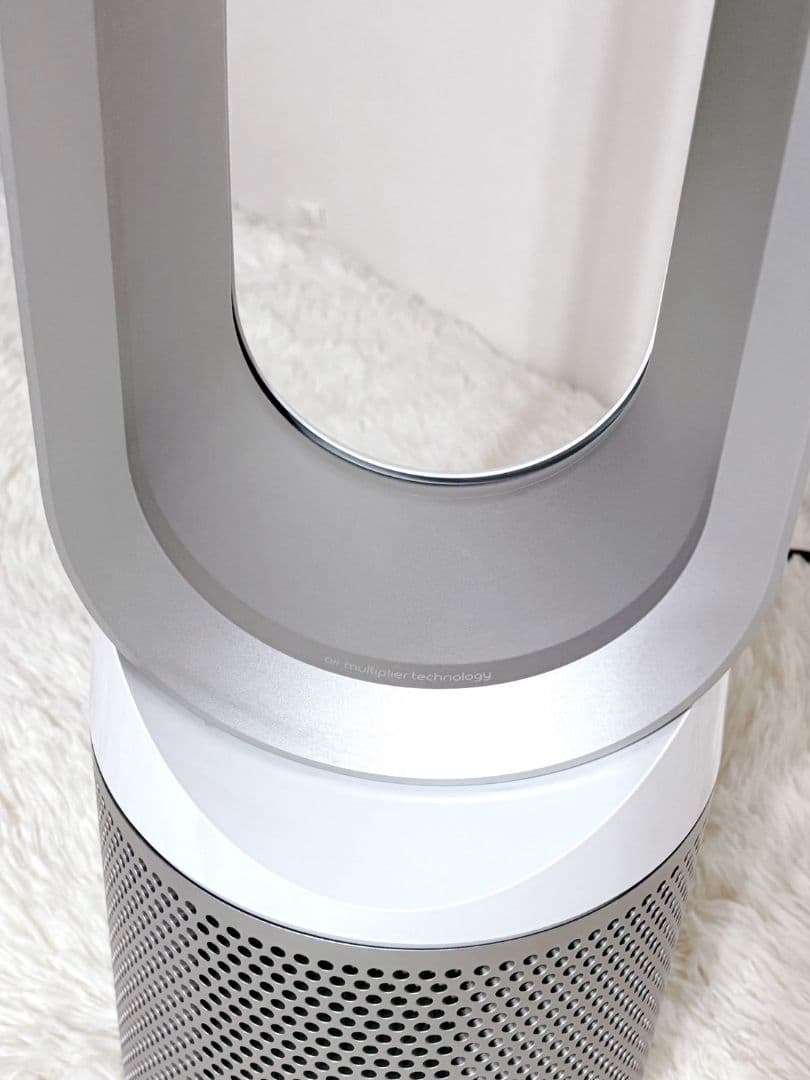 Dyson TP00 pure cool 2021年製 空気清浄ファン ダイソン