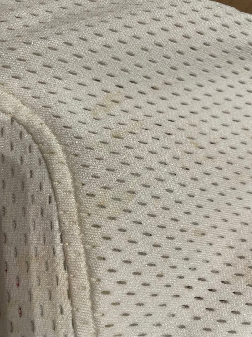 広島カープユニフォーム91年榊原　聡一郎