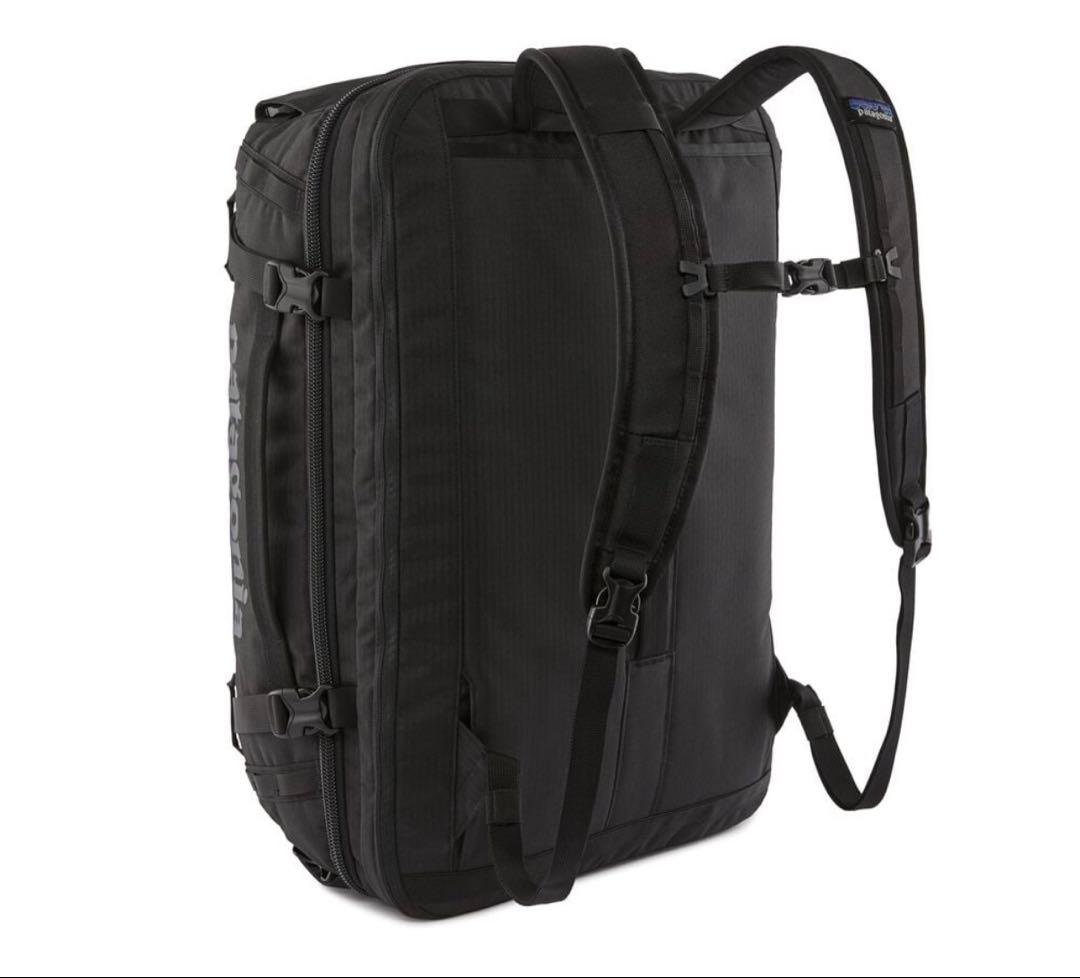 新品未使用　パタゴニア ブラックホールMLC45