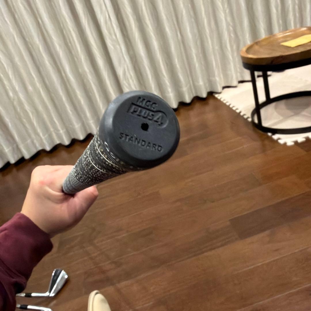 TaylorMade SIM UDI 2番ユーティリティアイアン