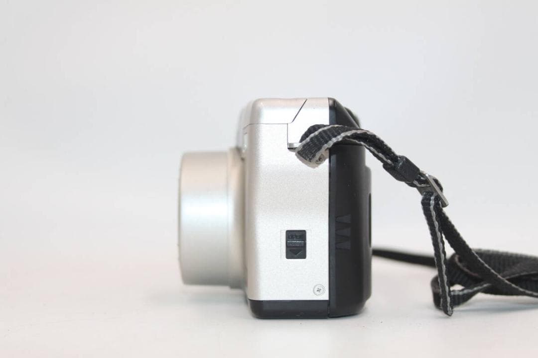 使用感少な目 動作確認済み Canon Autoboy SⅡ XL ケース付き