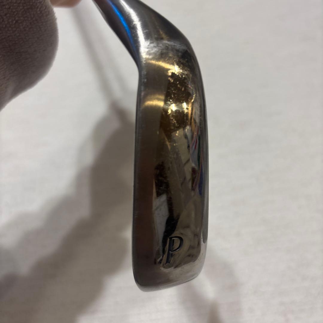 晓美　XXIO12 レディース アイアンセット SW PW AW