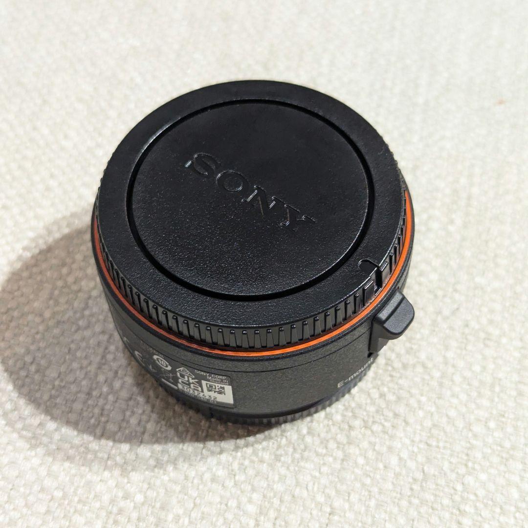 ソニー SONY LA-EA5 マウントアダプター LAEA5
