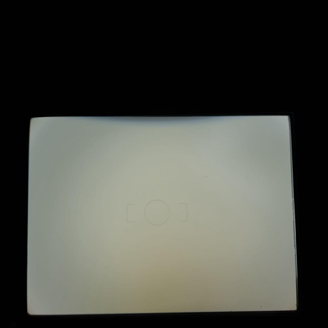 ペンタックス PENTAX 645N ボディ