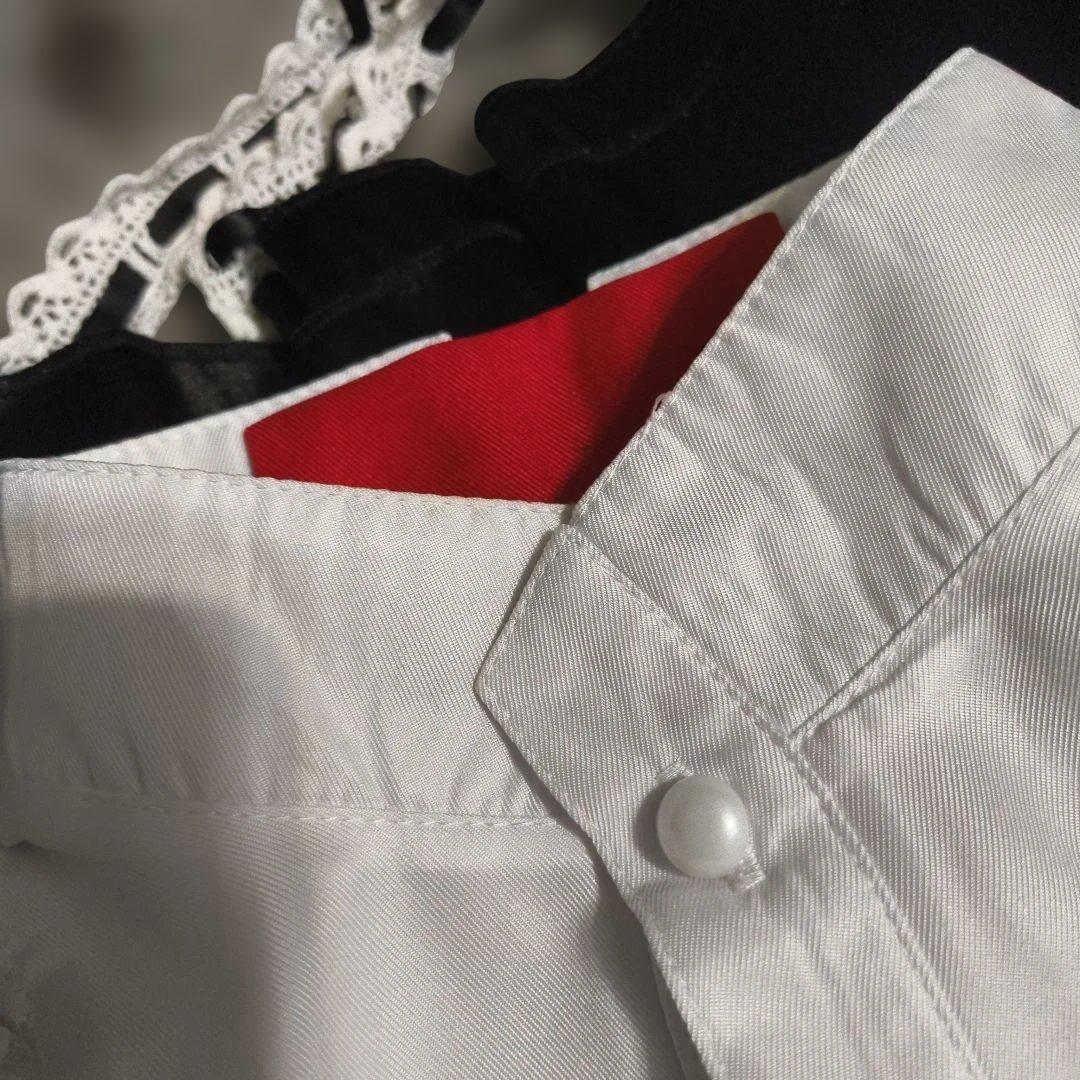 コスプレ 衣装 　プロセカ　瑞希　化けの花　荊棘の道は何処へ