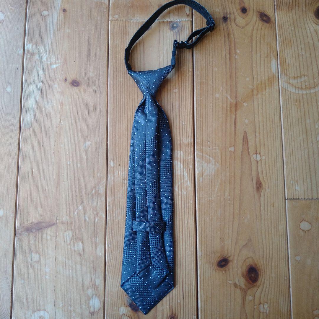 Nyanさんプティマイン　petit main　男の子　フォーマルスーツ