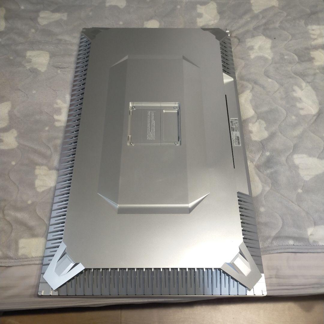 INNOCN 32M2V ミニLED 4K ゲーミング モニター 32インチ