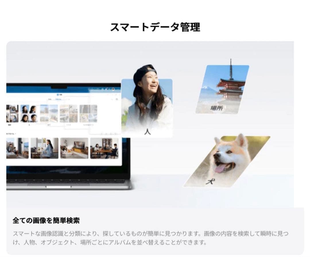 け*ぴ様 UGREEN NASync DXP6800 Pro【新品・未開封】